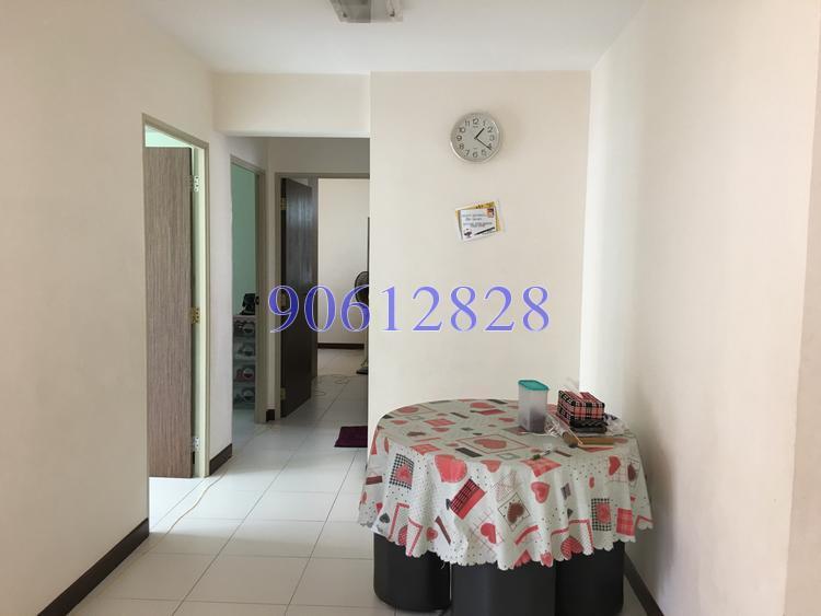 Punggol Central thumbnail photo